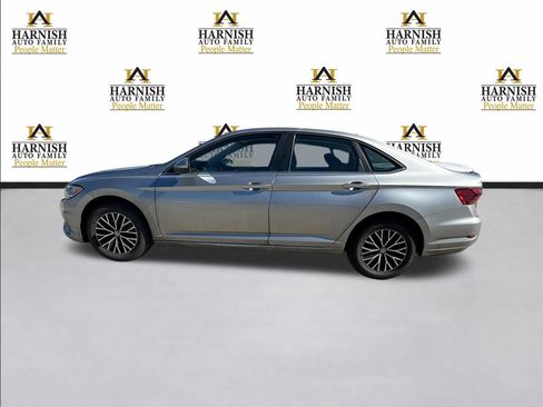 Used 2021 Volkswagen Jetta S FWD image 2
