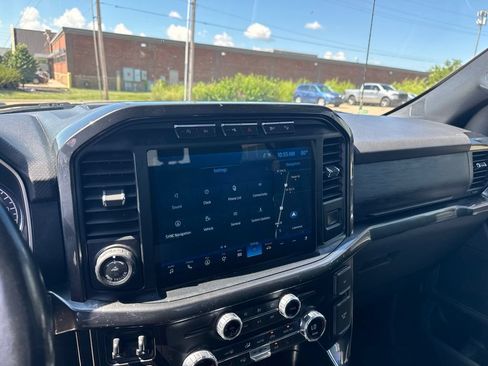 Used 2021 Ford F150 XLT w/ Equipment Group 302A High AWD/4WD image 19