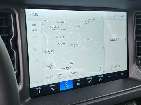 New 2025 Ford Bronco Badlands image 19