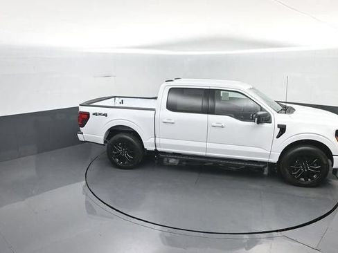 New 2026 Ford F150 XLT w/ Equipment Group 302A MID AWD/4WD image 26