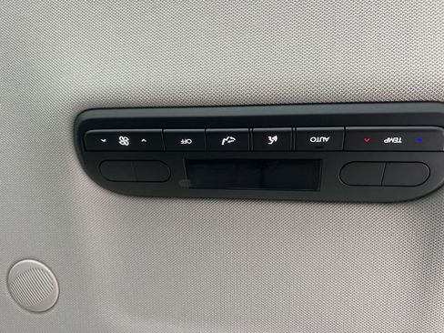 New 2026 Hyundai Palisade FWD Hybrid image 32