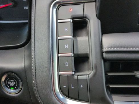Used 2023 Chevrolet Suburban LS w/ Driver Alert Package AWD/4WD image 15