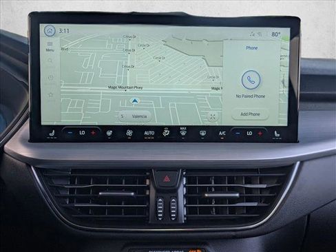 Used 2025 Ford Escape SE w/ PHEV Premium Package FWD image 13