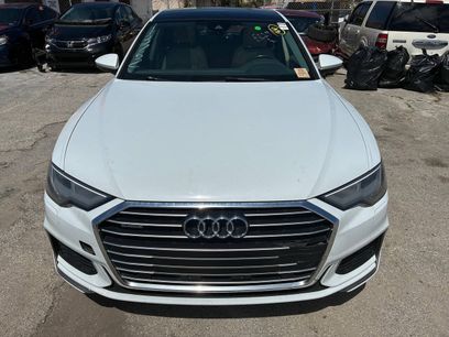 Used 2019 Audi A6 3.0T Premium
