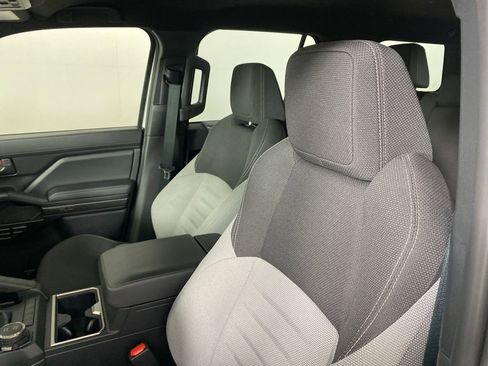 Certified 2025 Toyota 4Runner TRD Sport image 9