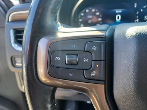 Used 2023 Chevrolet Suburban High Country w/ Premium Package 2 image 14