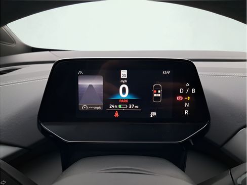 New 2026 Volkswagen ID.4 Pro AWD/4WD image 20