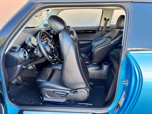 Used 2015 MINI Cooper S FWD image 39