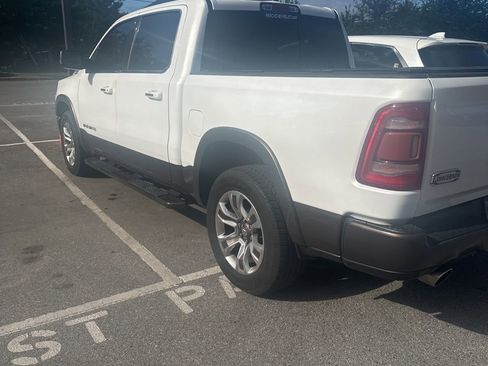 Used 2020 RAM 1500 Limited image 3