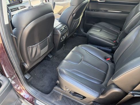 Used 2021 Hyundai Palisade Limited AWD/4WD image 16