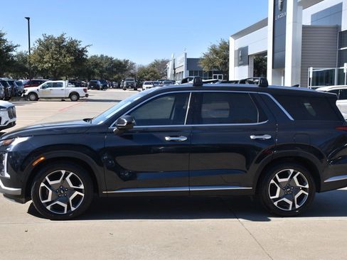 Used 2023 Hyundai Palisade SEL image 12