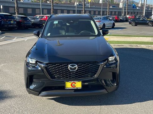 New 2026 MAZDA CX-90 3.3 Turbo w/ Premium Sport Pkg image 2