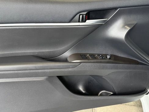 Certified 2023 Toyota Camry SE image 16