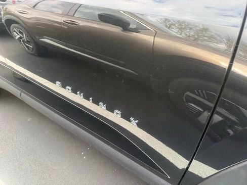 Used 2025 Chevrolet Equinox LT image 5