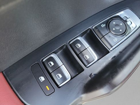 Certified 2023 Kia K5 GT-Line w/ GT-Line Premium Package FWD image 14