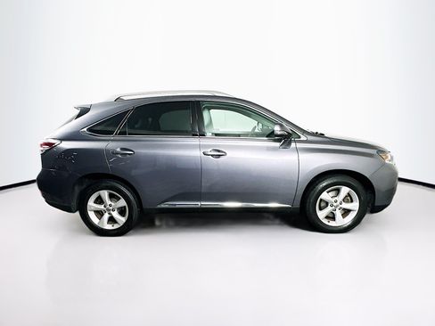 Used 2015 Lexus RX 350 AWD image 10