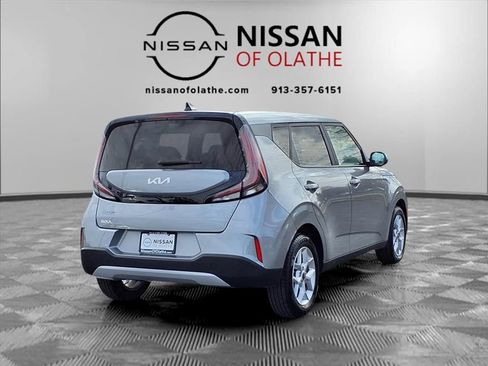 Used 2024 Kia Soul LX w/ Option Group 015 image 26