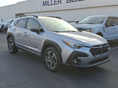 Certified 2024 Subaru Crosstrek 2.0i Premium