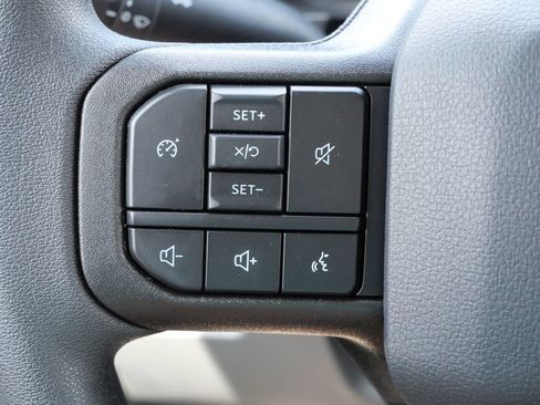 Certified 2026 Ford F350 XL w/ STX Appearance Package AWD/4WD image 33