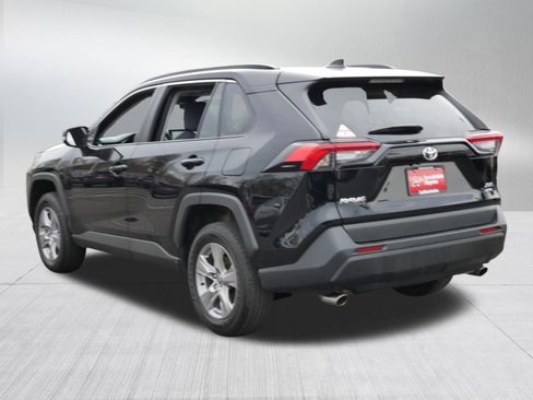 Certified 2025 Toyota RAV4 XLE image 5