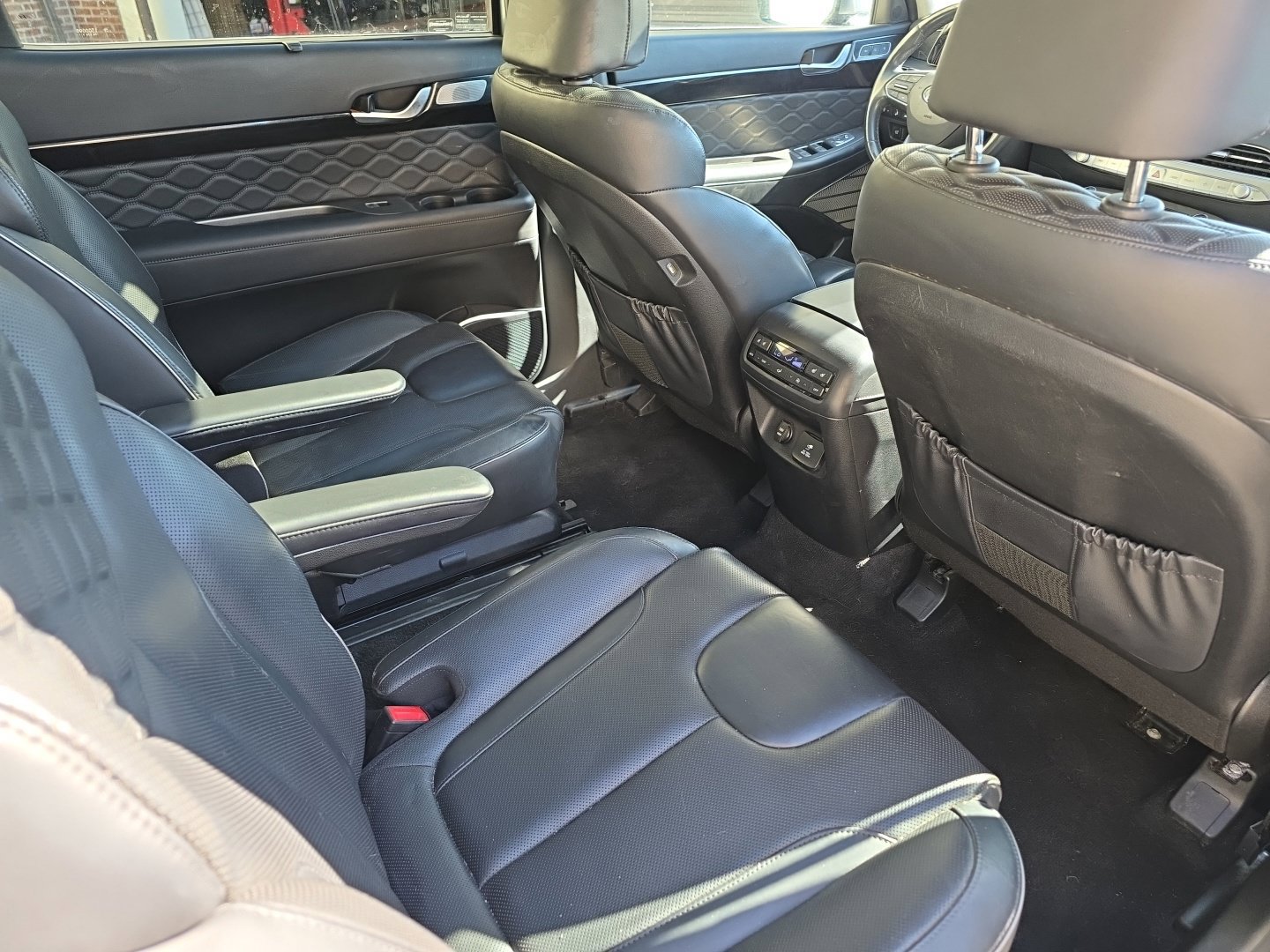 Used 2020 Hyundai Palisade Limited AWD/4WD image 38