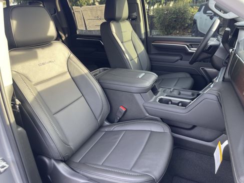 New 2026 GMC Sierra 2500 Denali w/ Denali Reserve Package AWD/4WD image 64