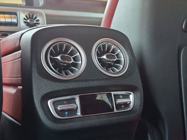 Used 2021 Mercedes-Benz G 63 AMG 4MATIC image 23