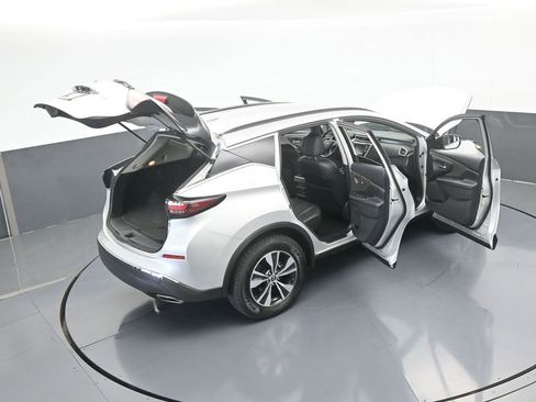 Used 2023 Nissan Murano SV image 66