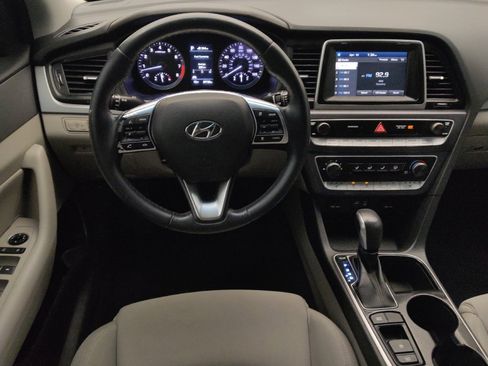 Used 2018 Hyundai Sonata SEL w/ Tech Package 02 image 22