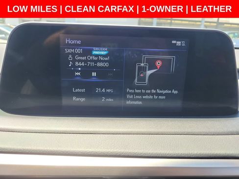 Used 2022 Lexus RX 350 FWD image 28
