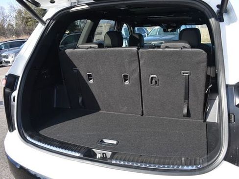 New 2025 Kia Telluride SX X-Line image 20