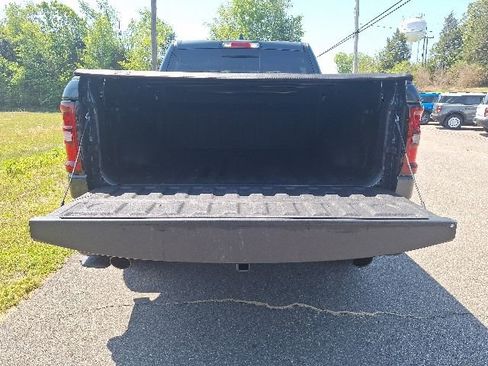 Used 2026 RAM 1500 Classic Warlock AWD/4WD image 12