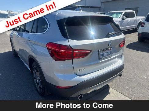 Used 2019 BMW X1 xDrive28i AWD/4WD image 3
