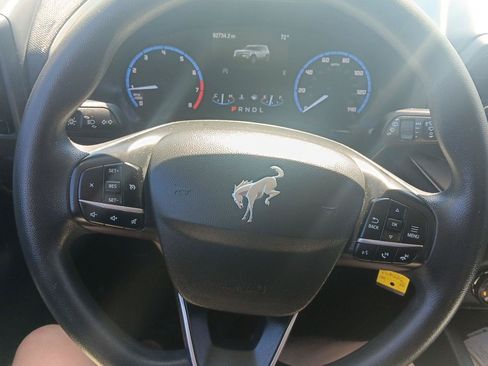 Used 2022 Ford Bronco Sport AWD/4WD image 20