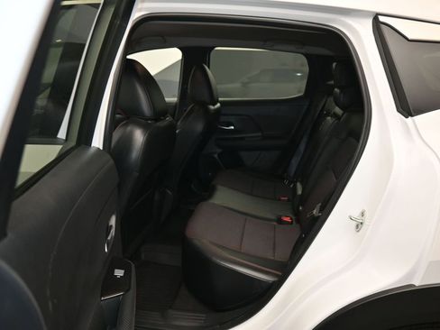 Used 2025 Nissan Kicks SR FWD image 30