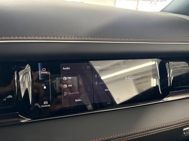 New 2027 RAM 2500 Power Wagon AWD/4WD image 46