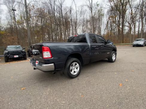 Used 2019 RAM 1500 Big Horn image 14