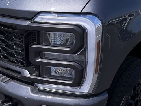 New 2026 Ford F250 XL w/ STX Appearance Package AWD/4WD image 13