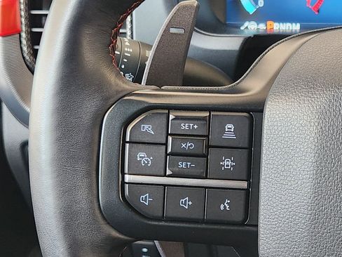 Used 2024 Ford F150 Raptor AWD/4WD image 27
