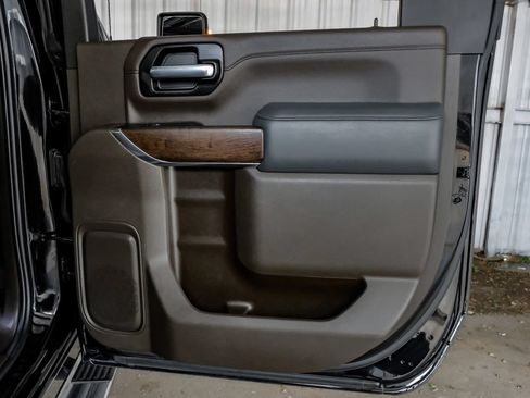 Used 2022 GMC Sierra 2500 Denali AWD/4WD image 47