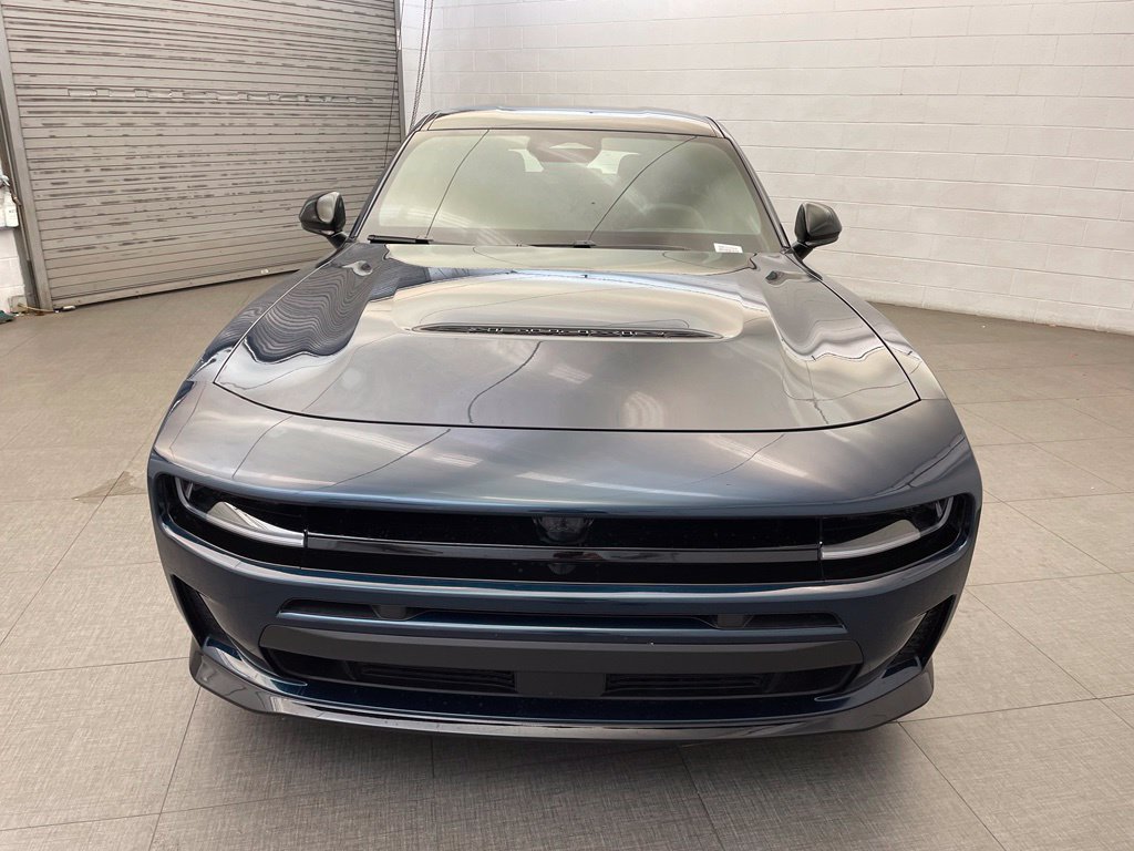 New 2026 Dodge Charger R/T AWD/4WD image 9