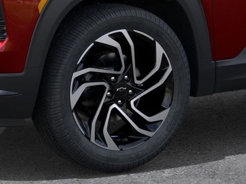 New 2026 Chevrolet TrailBlazer RS w/ Convenience Package AWD/4WD image 9