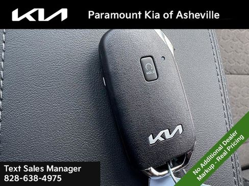 New 2026 Kia Seltos S FWD image 28