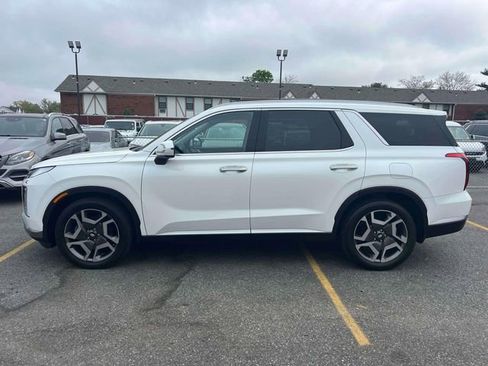 Used 2023 Hyundai Palisade SEL AWD/4WD image 9