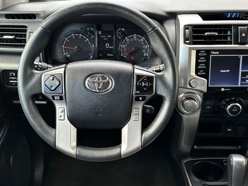 Used 2024 Toyota 4Runner SR5 image 12