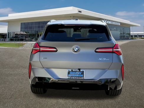 New 2026 BMW X3 xDrive30 image 9