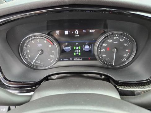 Used 2023 Cadillac XT6 Sport w/ Technology Package AWD/4WD image 34