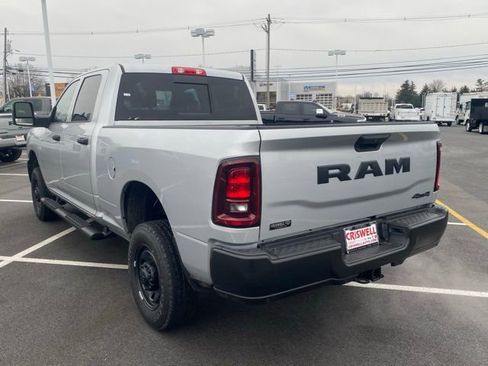 New 2026 RAM 2500 Tradesman image 5