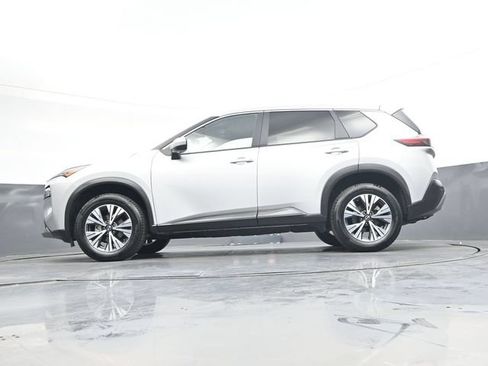 Used 2023 Nissan Rogue SV AWD/4WD image 36