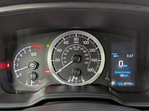 Used 2022 Toyota Corolla LE FWD image 26